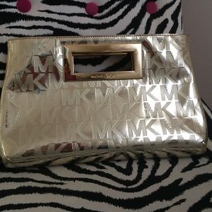 Michael kors purse