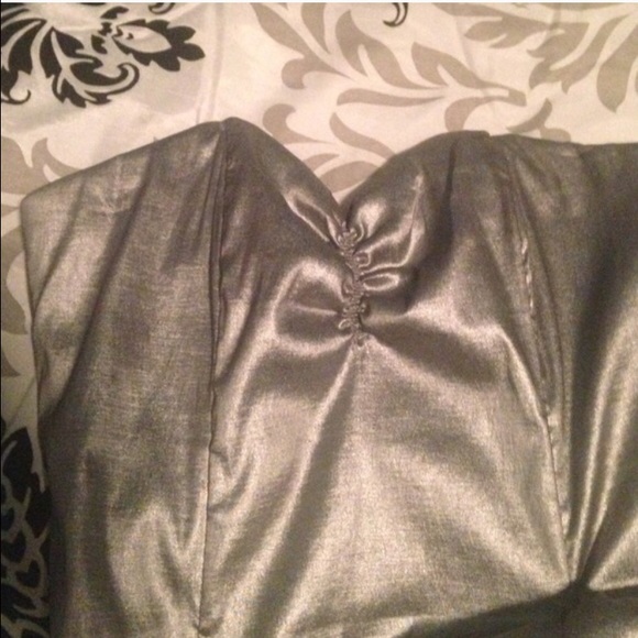 1 of a kind Jessica M altered into sweetheart - Picture 2 of 3