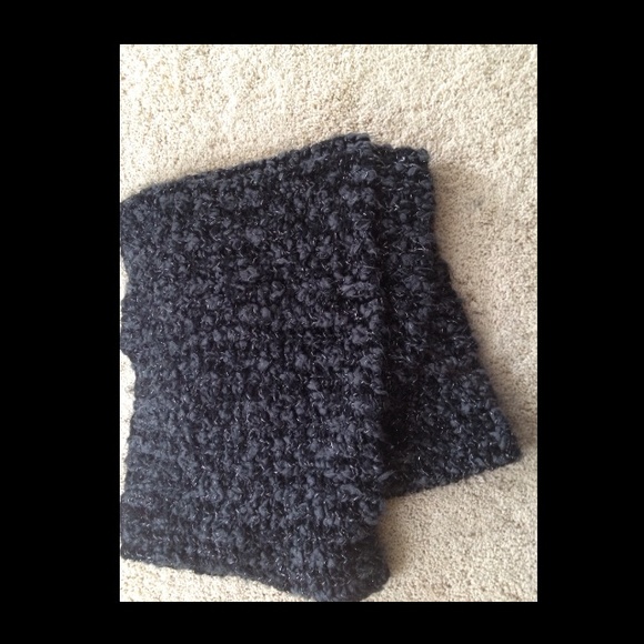 Garage scarf.