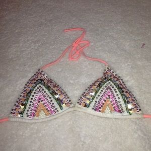 Victoria's Secret Swimsuit Top