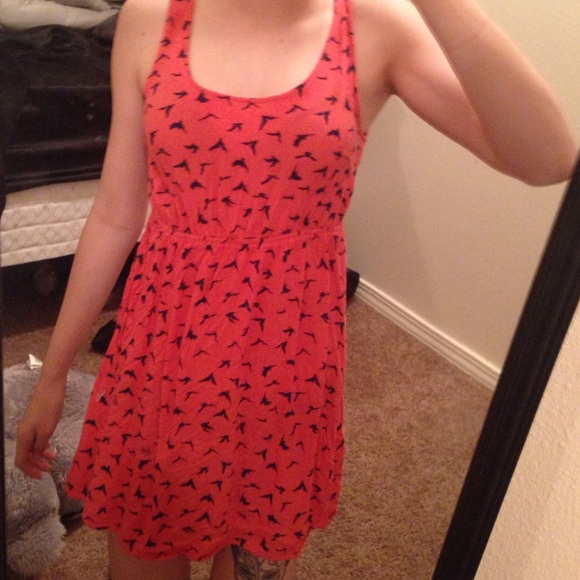 🚫🚫SOLD🚫🚫Size Medium Rue 21 Dress