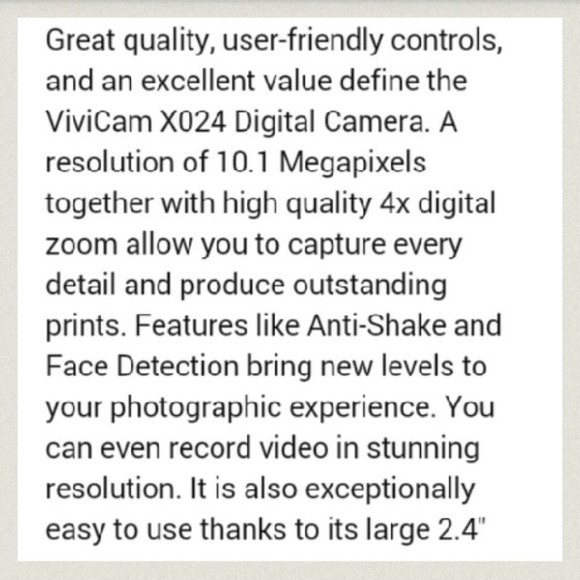 ((Sorry S🚫LD On ♏ercari)) - Picture 3 of 4