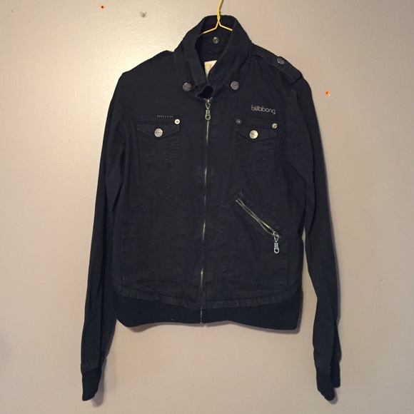 Billabong Lightweight Jacket