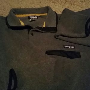 Patagonia Fleece pullover