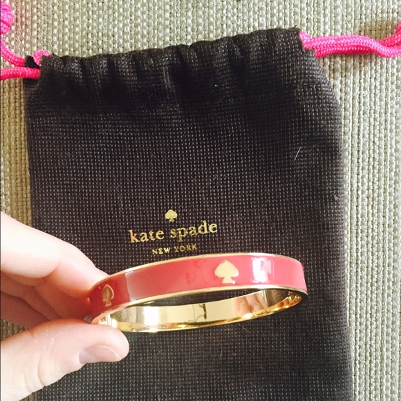 Kate spade bangle - Picture 2 of 4