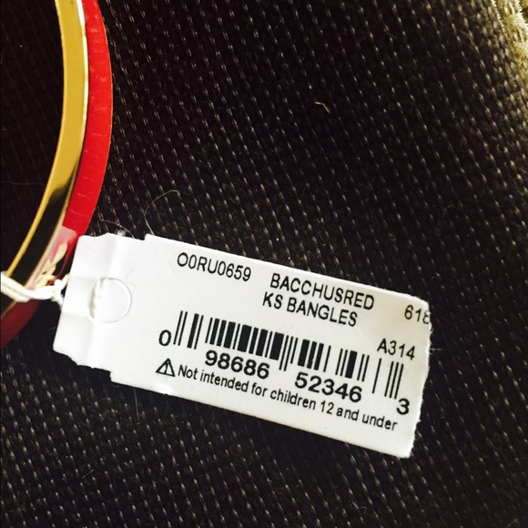 Kate spade bangle - Picture 3 of 4