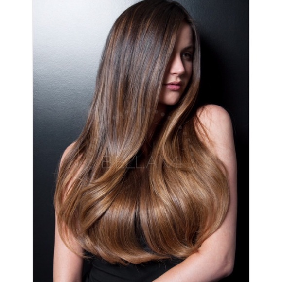 Bellami Balayage by Guy Tang