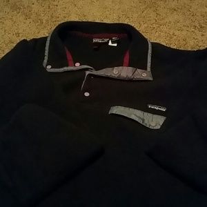Patagonia pullover