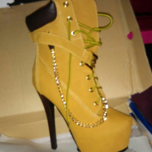 Work booties - Picture 3 of 3