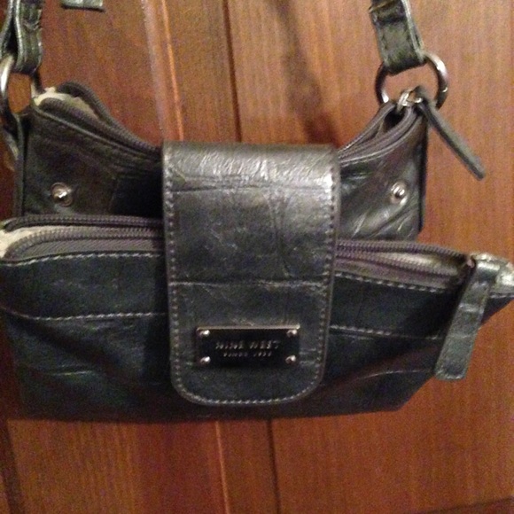 💥SALE💥NWOT EVERY Bag/Wallet ALL N 1 CB Bag tammi - Picture 4 of 4