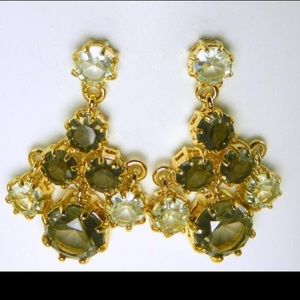 Beautiful New Ann Taylor Earrings