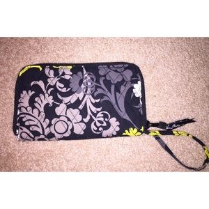 🌟Vera Bradley wallet /wristlet
