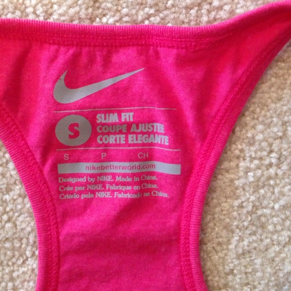 New Ombré tank  - NOT available - Picture 2 of 3