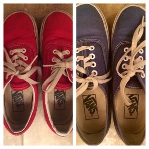 Vans bundle