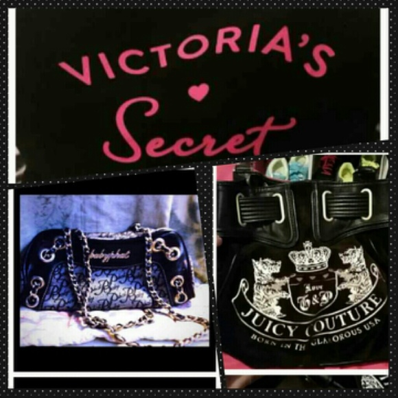 Handbag Obsessions