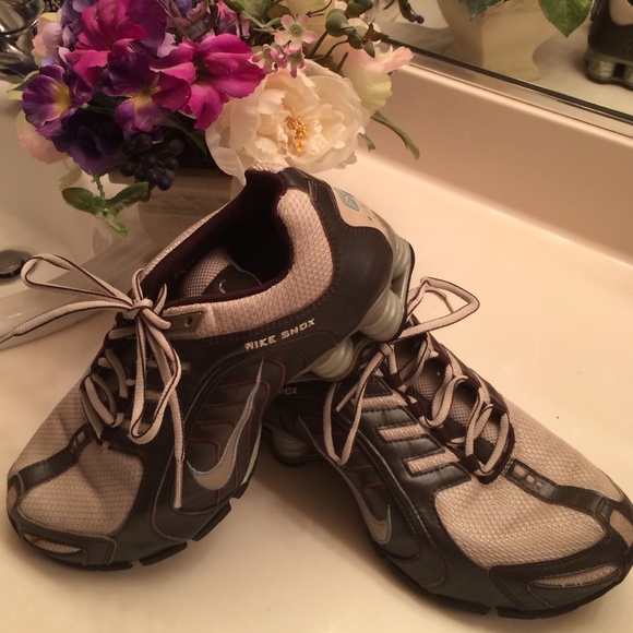 Nike shoes