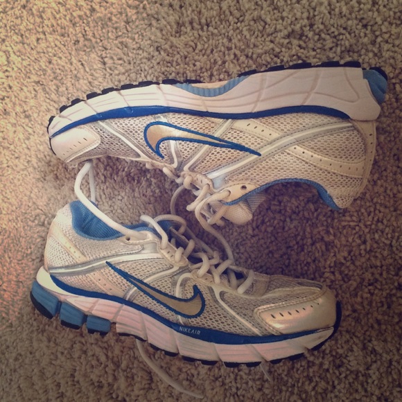 Nike Running Shoes