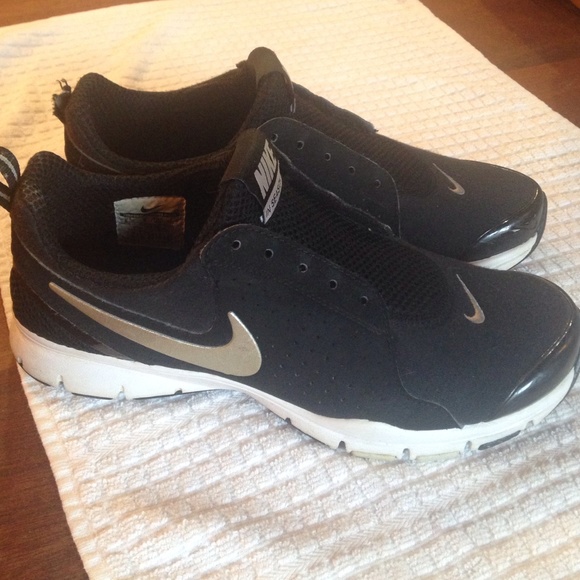 Nike, size 8.5