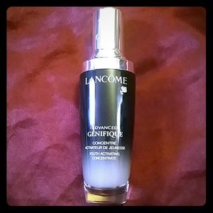 Lancome Genefique 1.7 oz