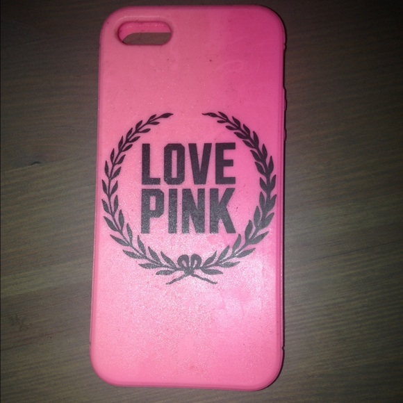 iPhone 5 case