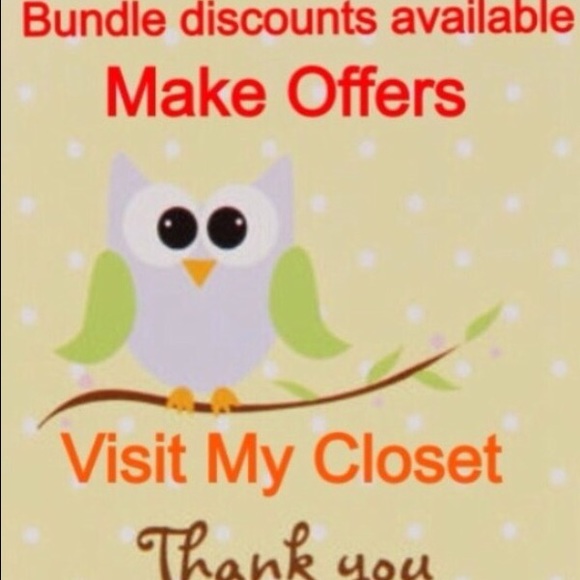 SUMMER Fall & Winter clothes bags & accessories