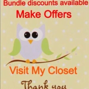 SUMMER, Fall & Winter clothes, bags & accessories