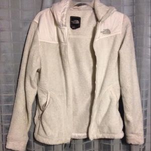 North face medium