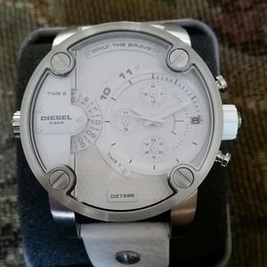 Mens Diesel watch