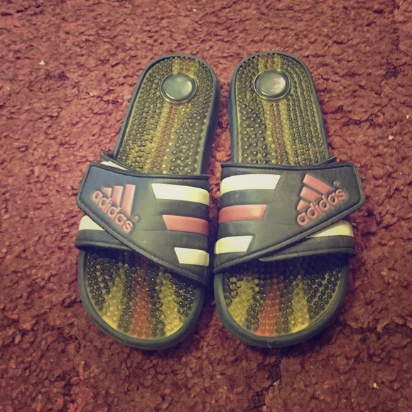 Adidas sandals