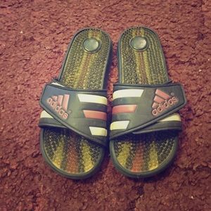 Adidas sandals