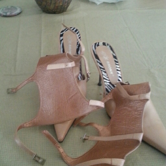 A real nice shoe - Picture 3 of 4