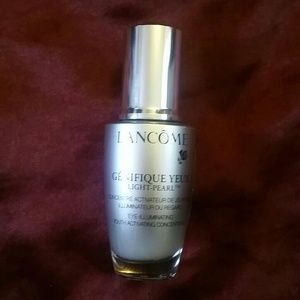 Genefique Yeux Light Pearl