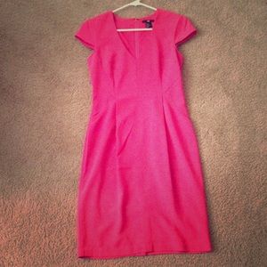 Pink H&M Dress 8 - Never Worn!
