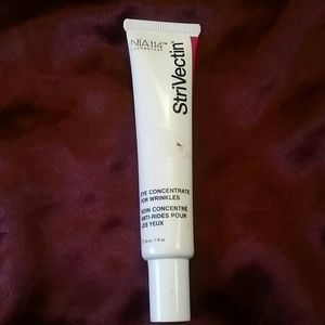 Strivectin eye concentrate for wrinkles