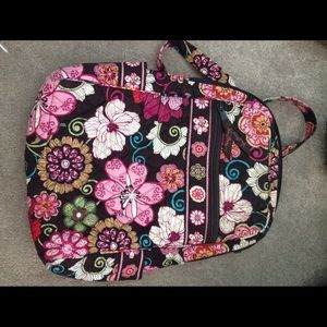 Vera Bradley backpack