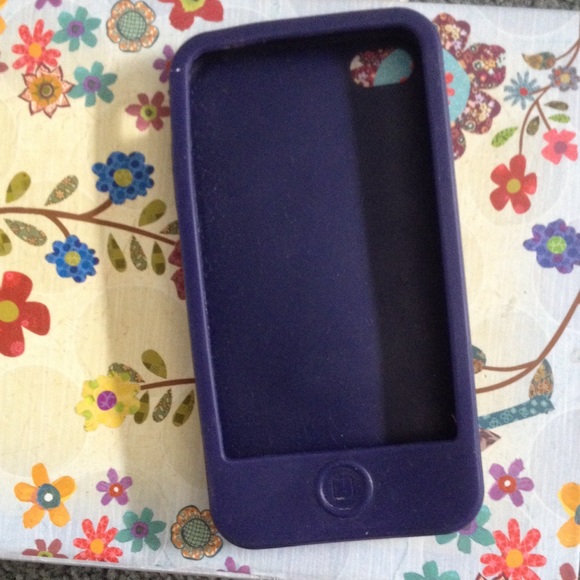 💜 IPHONE 4/4s CASE 💜 - Picture 2 of 2
