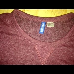 Divided by H&M men's sweater