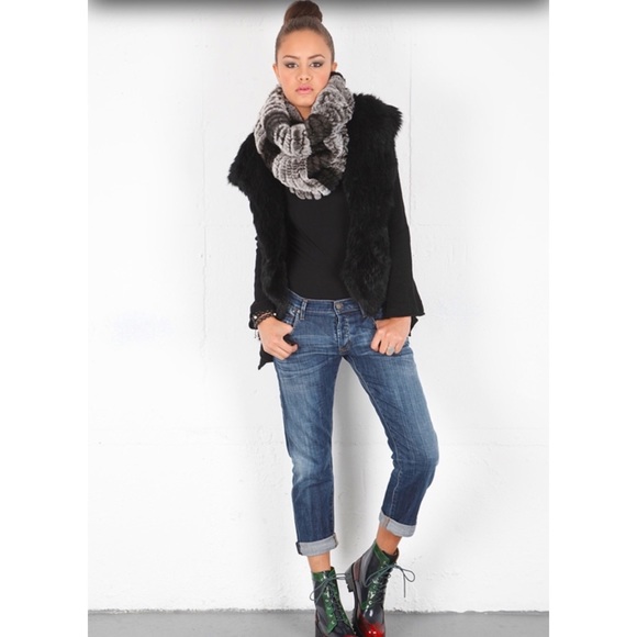 Citizens of Humanity Dylan boyfriend jeans