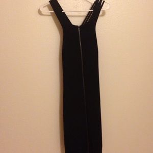 Bebe dress