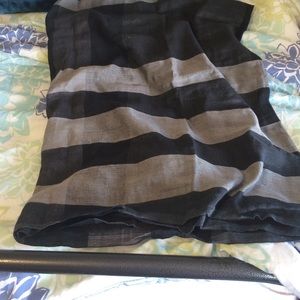 Burberry Scarf