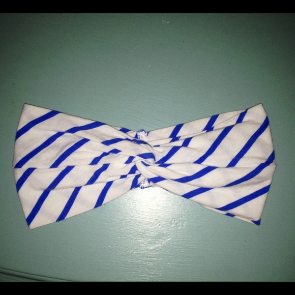 Lulu headband