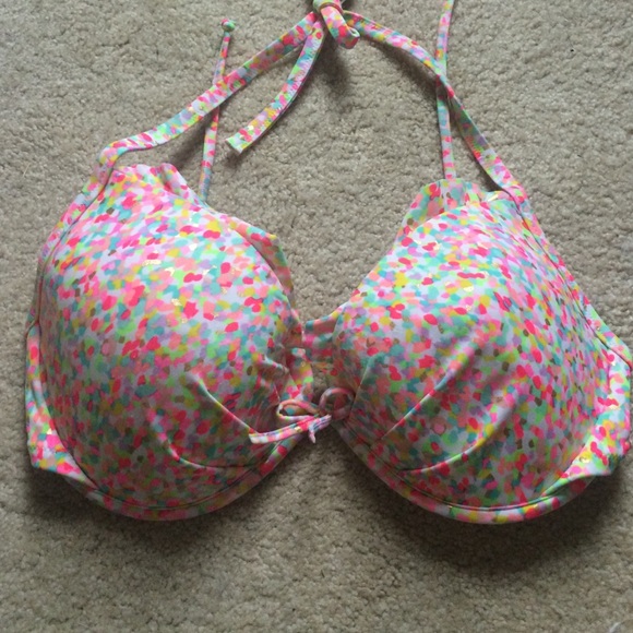 Victoria's Secret bikini top
