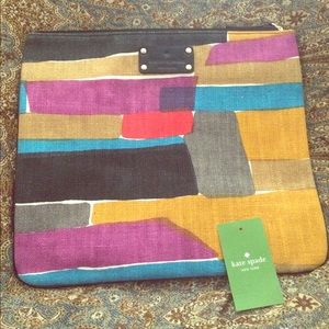 Kate Spade Clutch