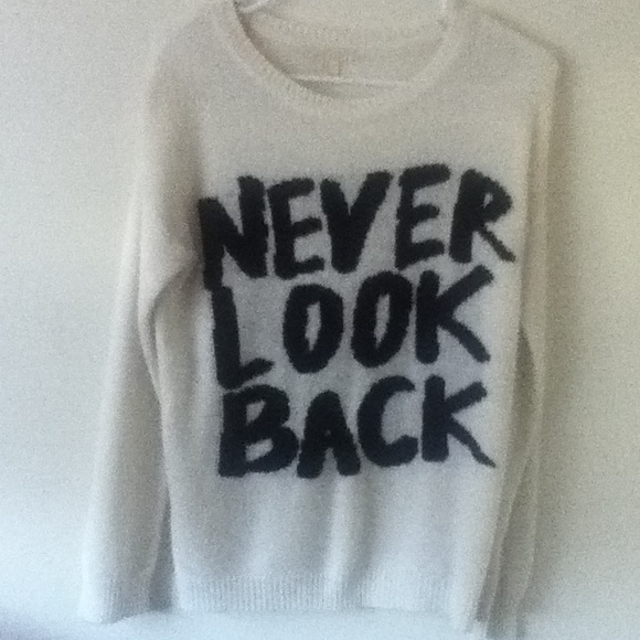 Oversized Sweater