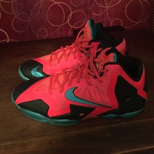 Lebrons