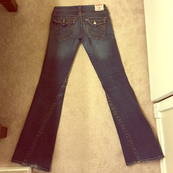 True Religion Jeans, size 28
