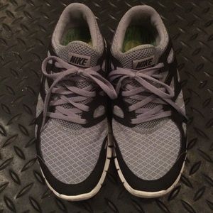 Nike Free Run 2