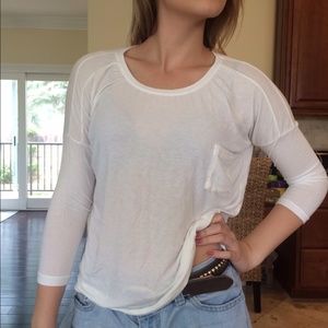 Brandy Melville tee