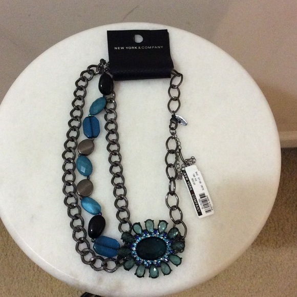 Beautiful Necklace