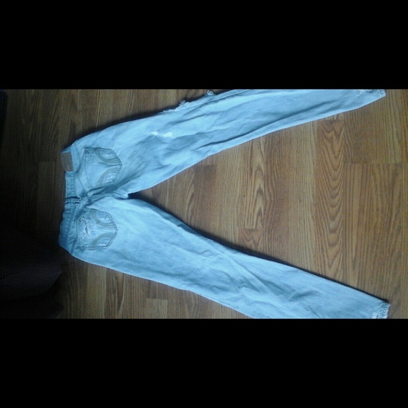 Hollister jeans - Picture 1 of 3